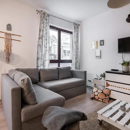 King Care With A/c Appartement *