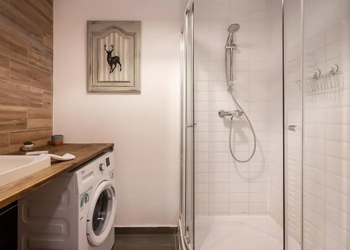 King Care With A/c * Budapešť