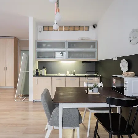 King Care With A/c Будапешт