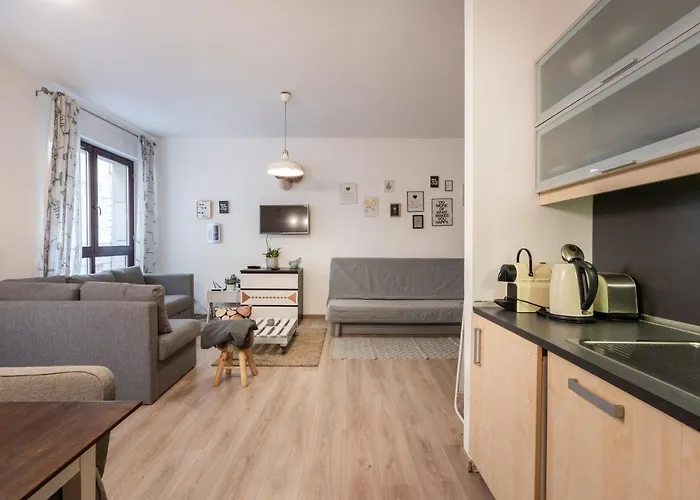 King Care With A/c Apartament