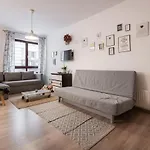 Apartman King Care With A/c