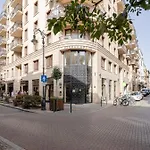 Apartman King Care With A/c Budapest