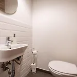 Apartman King Care With A/c Budapest